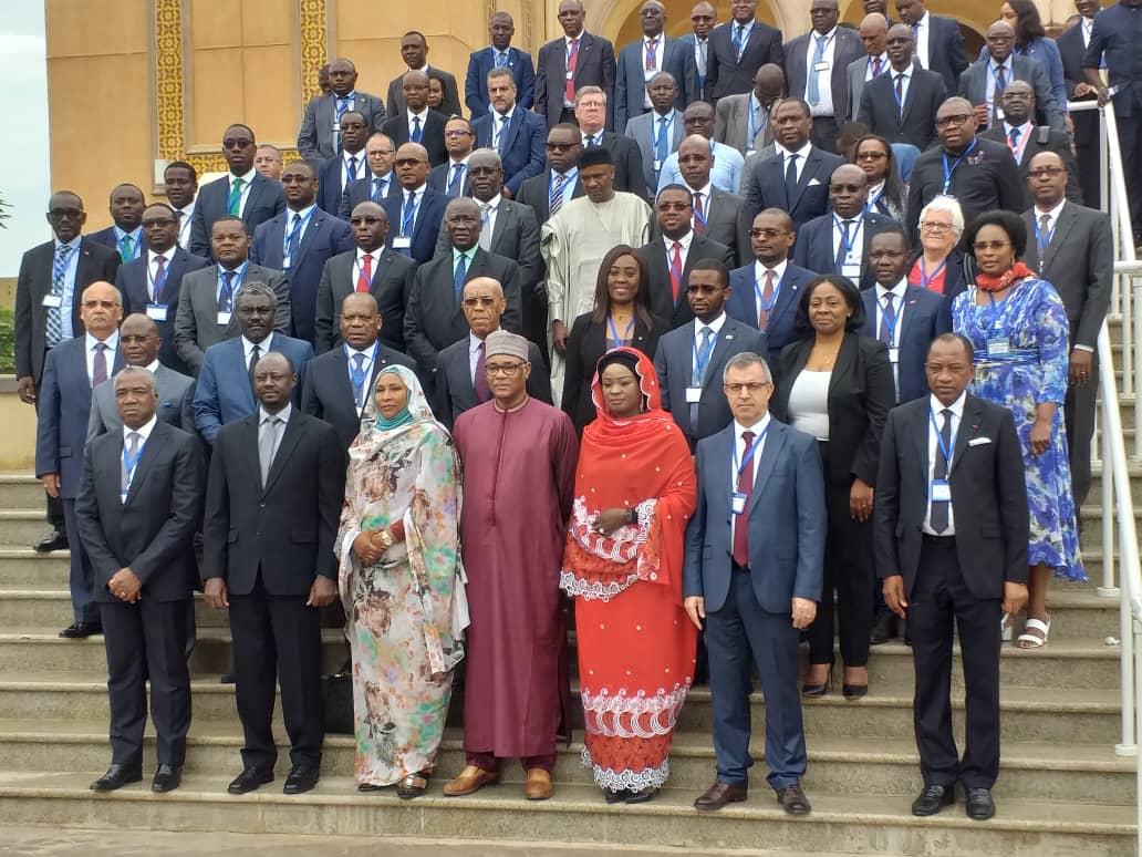 Activité économique en zone CEMAC : relance modérée