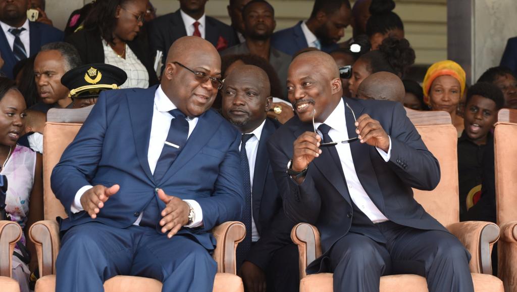 RDC – Politique : Le FCC pour un passage en force ?