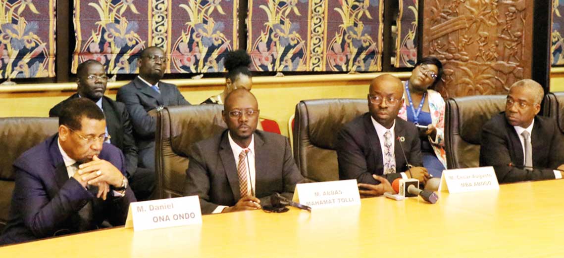 CEMAC : pour une amélioration de la stabilité monétaire