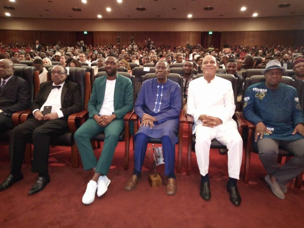 Ecrans Noirs 2019 : Clap de fin sous le signe de la création cinématographique