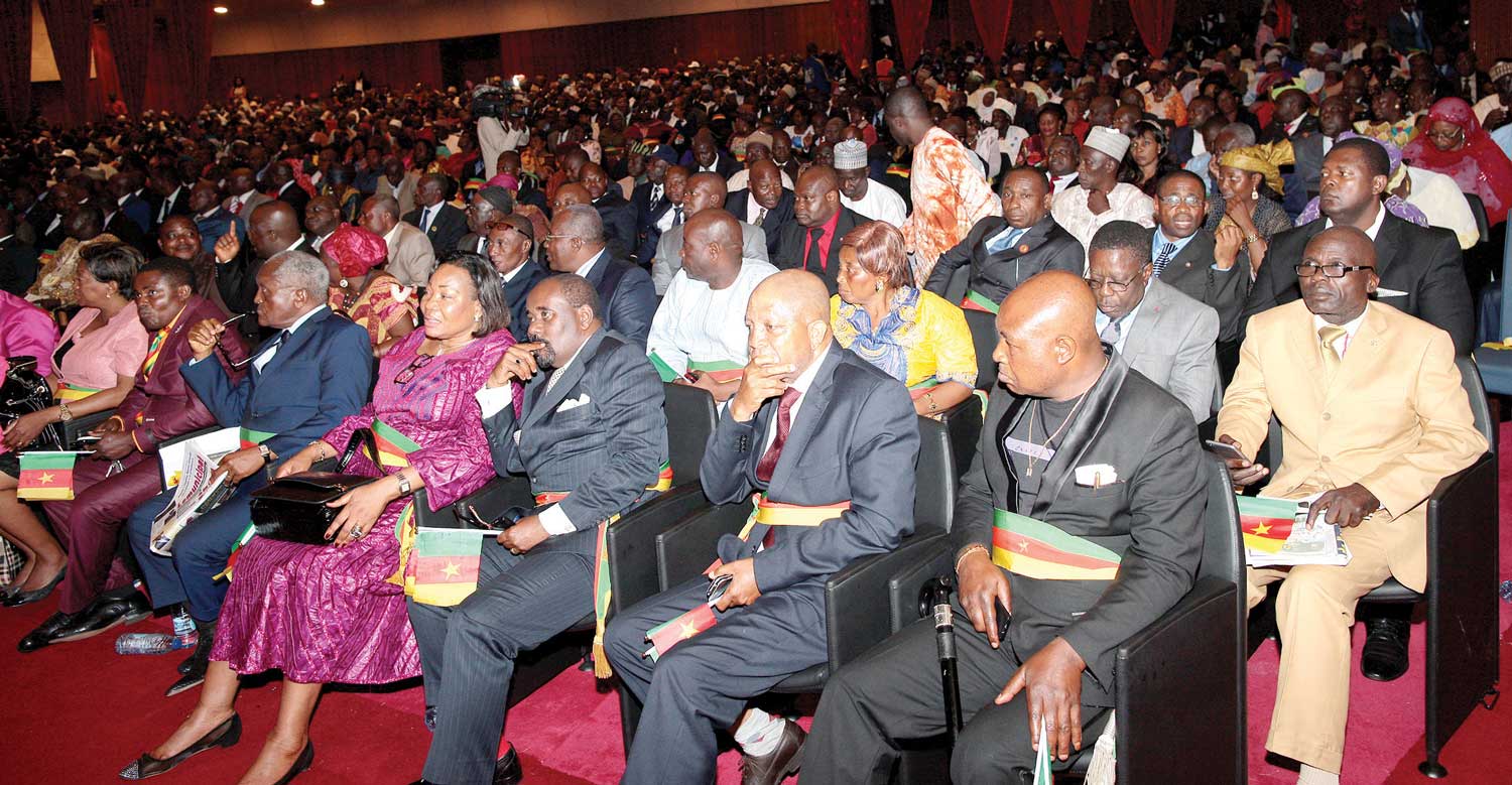 Mairies: le mandat des conseillers municipaux prorogé