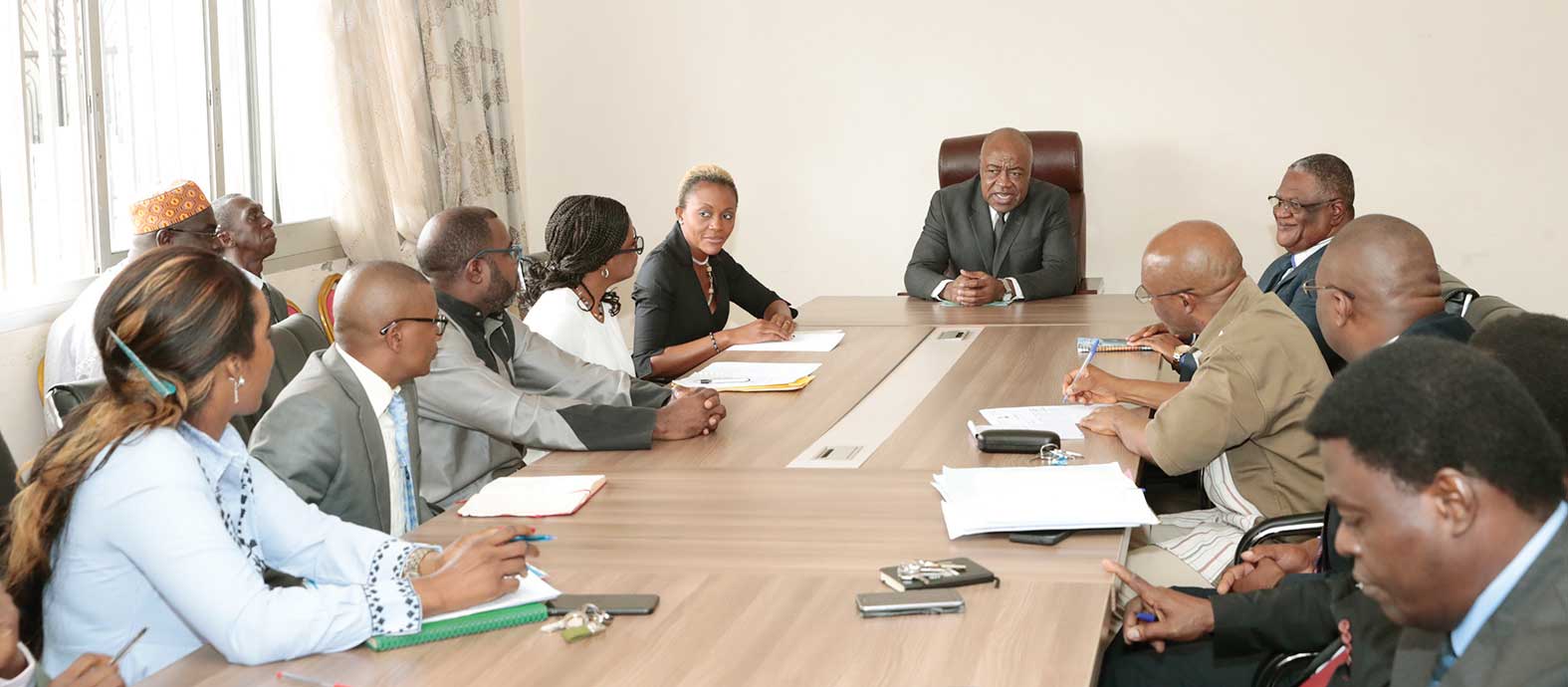 Cinéma camerounais: pour une jeunesse mieux outillée