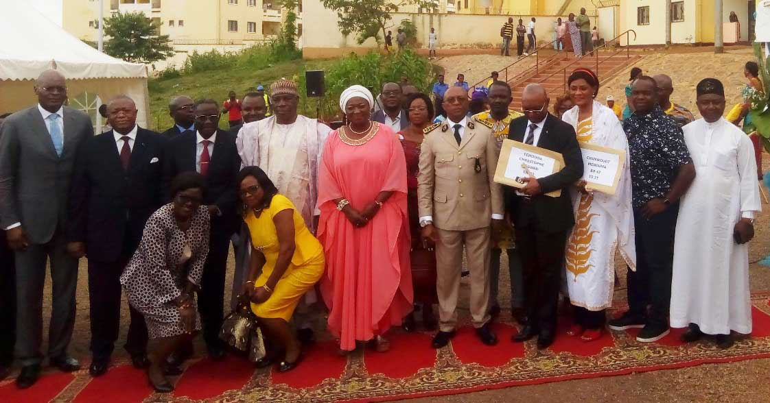 Logements sociaux : Ketcha Courtès fait de nouveaux acquéreurs à Douala et Yaoundé