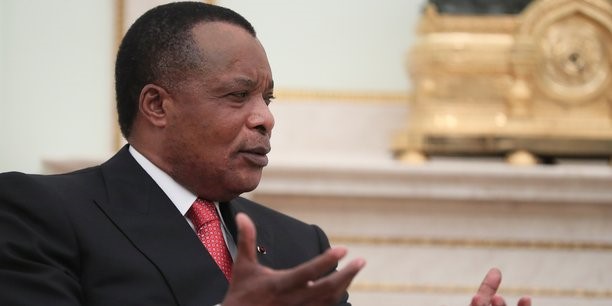 Congo-Brazzaville : Le premier gisement onshore de pétrole découvert !