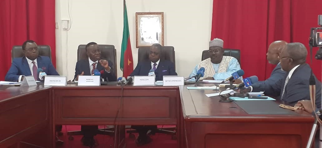 Cameroun : rentrée scolaire effective dans les régions du Nord-Ouest et du Sud-Ouest