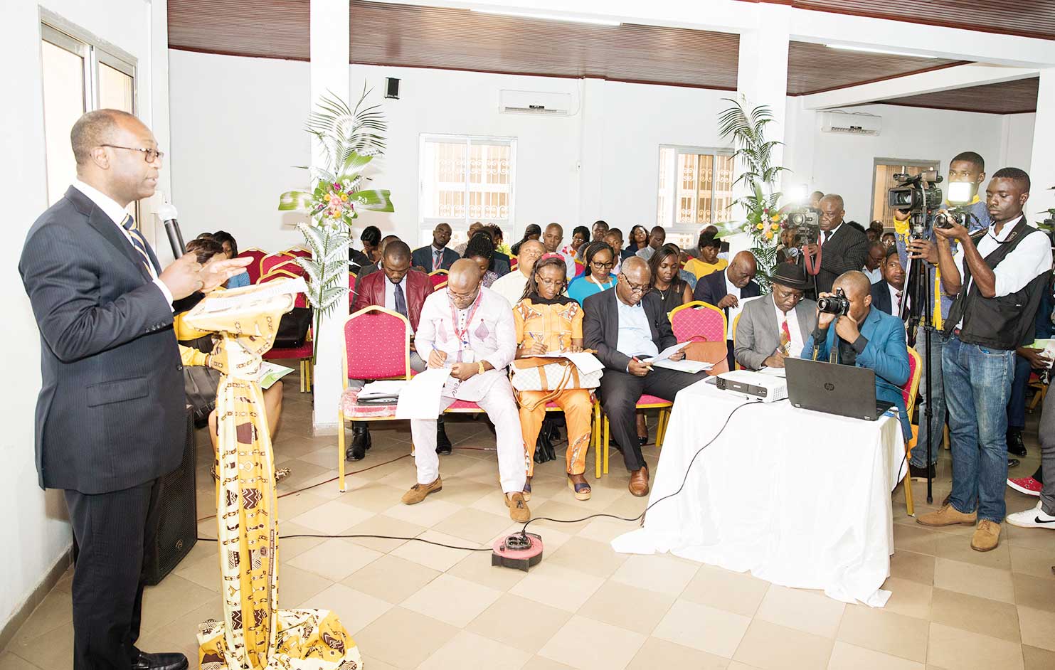 Responsabilité sociale des entreprises : bientôt un projet de loi