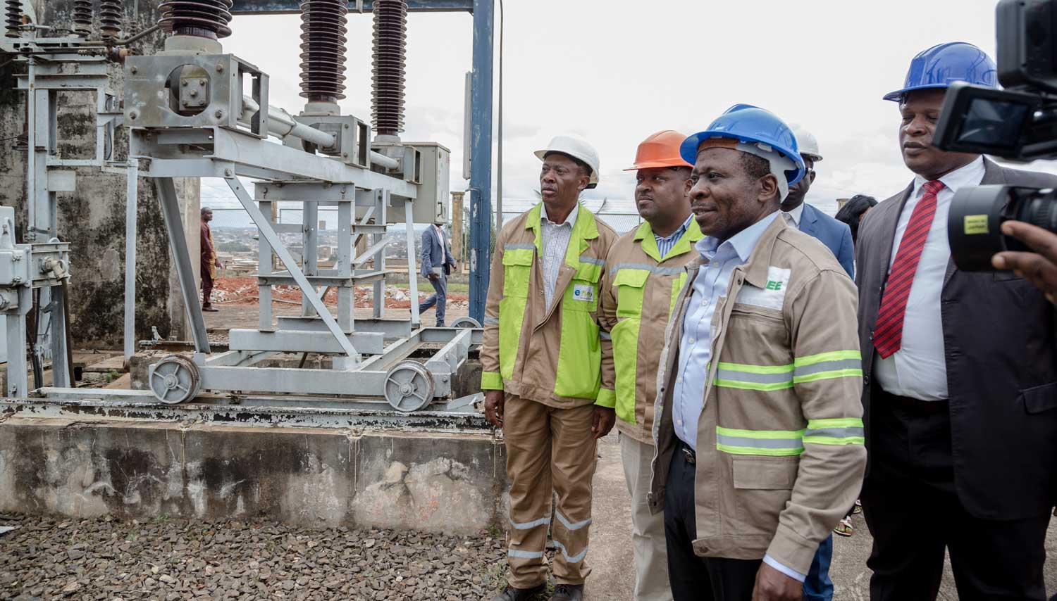 Fourniture de l’électricité à Yaoundé : retour à la normale dès le 27 août