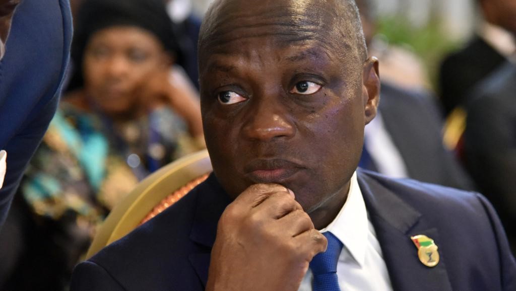 Guinée-Bissau : le président José Vaz se représentera en candidat indépendant