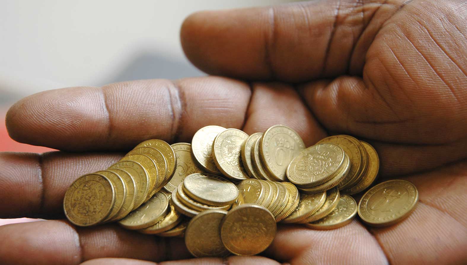 Monnaie : les petites pièces font peur