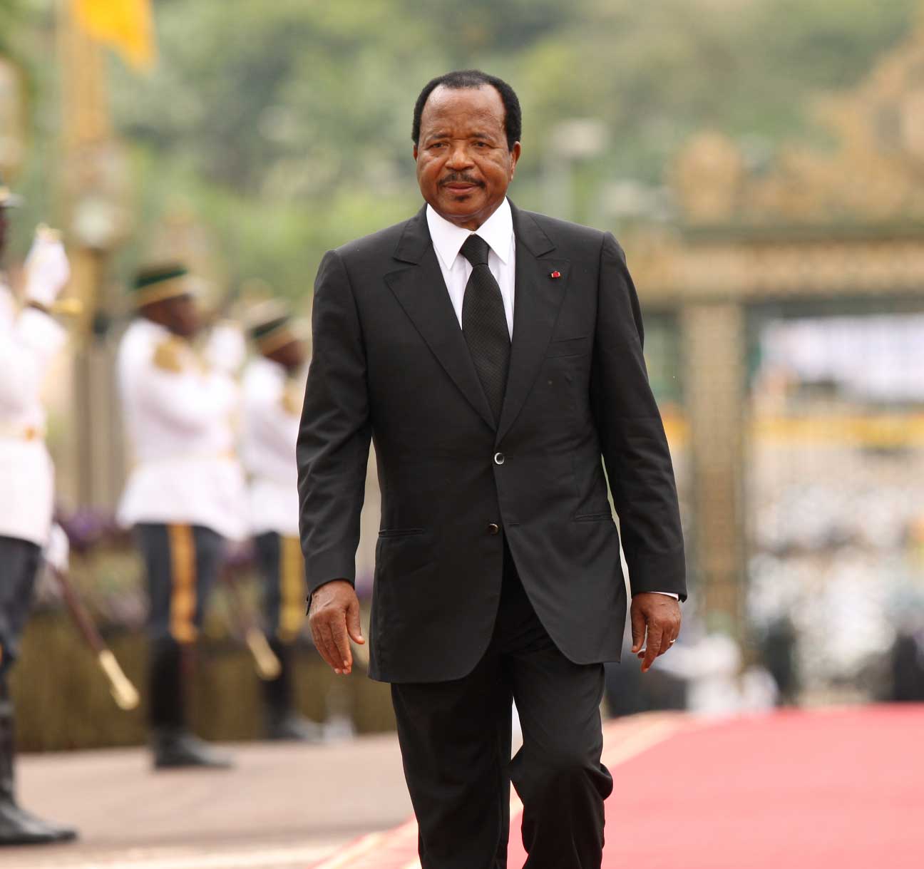 Résistance des économies en Afrique subsaharienne : le Cameroun occupe le deuxième rang