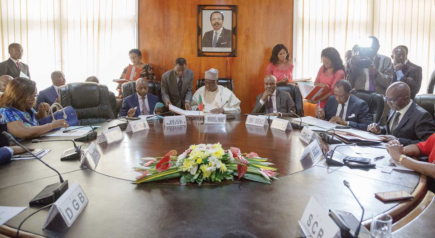 Soldes et pensions : Les virements sont personnalisés