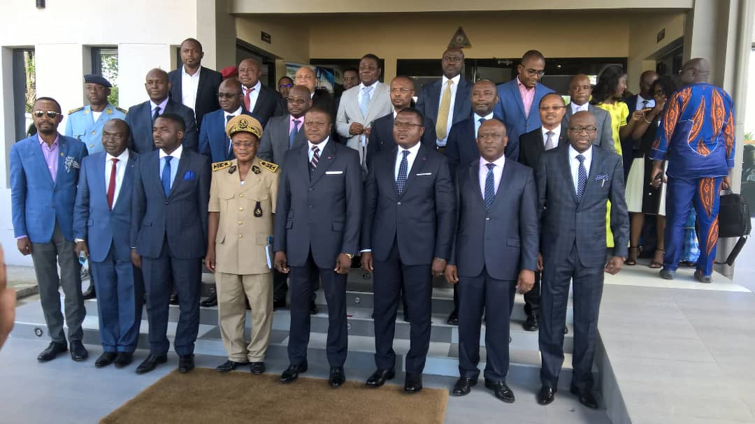 Port autonome de Kribi : le Comité consultatif d’orientation à pied d’œuvre