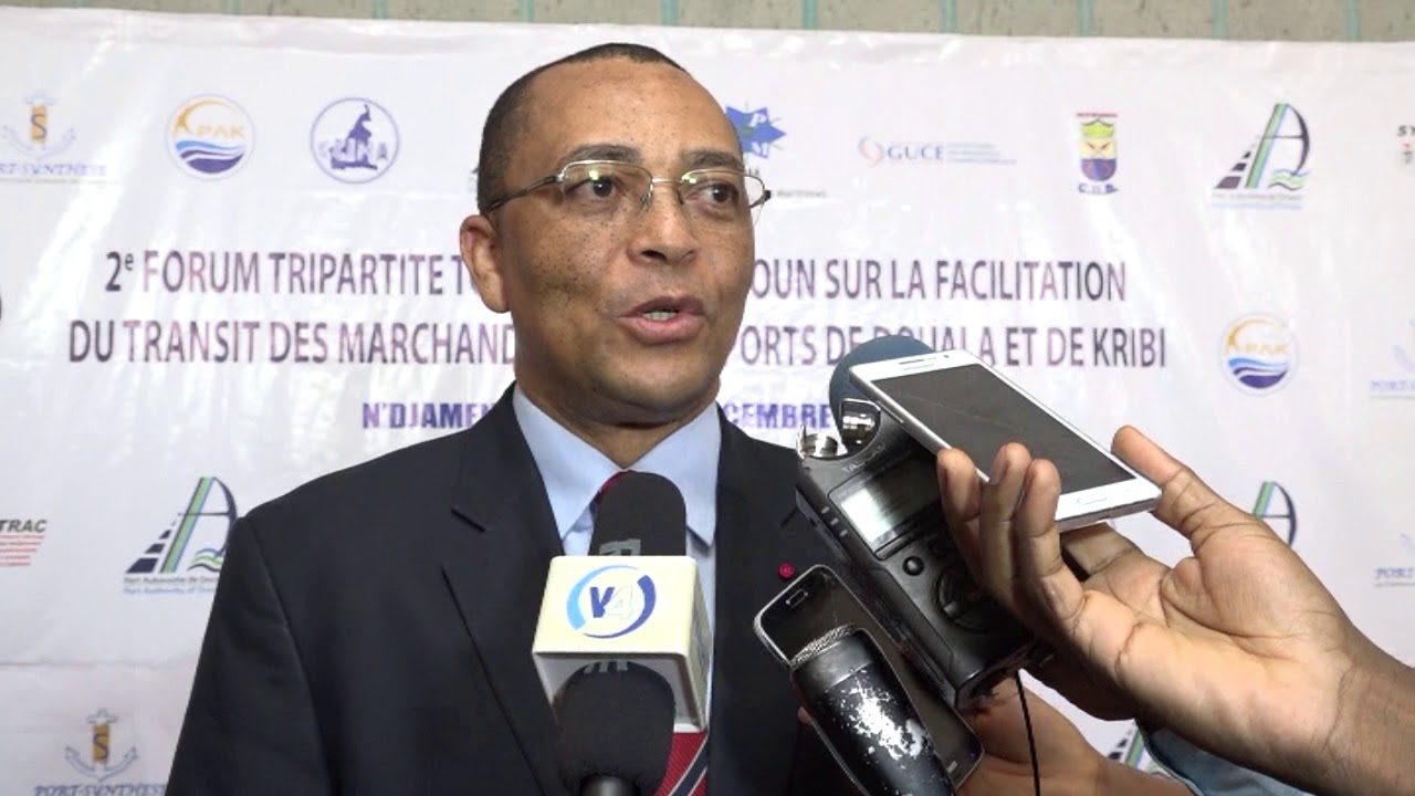 PAD : un nouveau concessionnaire pour le terminal à conteneurs