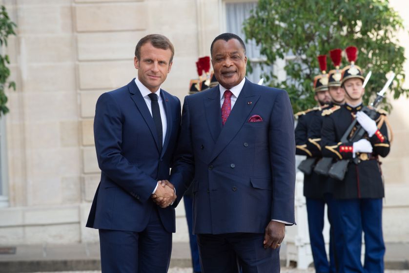 Développement : le Congo obtient un fonds pour protéger ses forêts