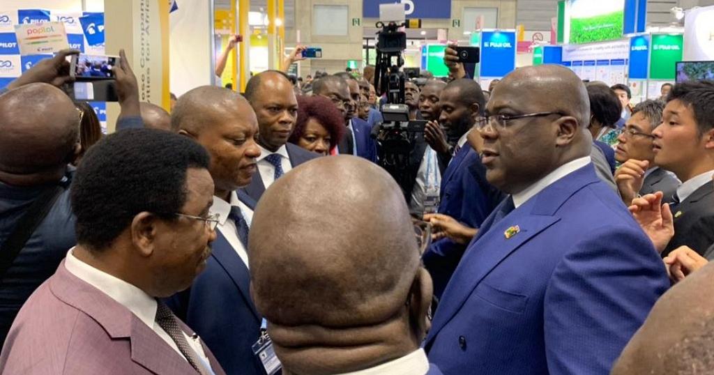 Climat des affaires en RDC : Félix Tshisekedi à la conquête du monde