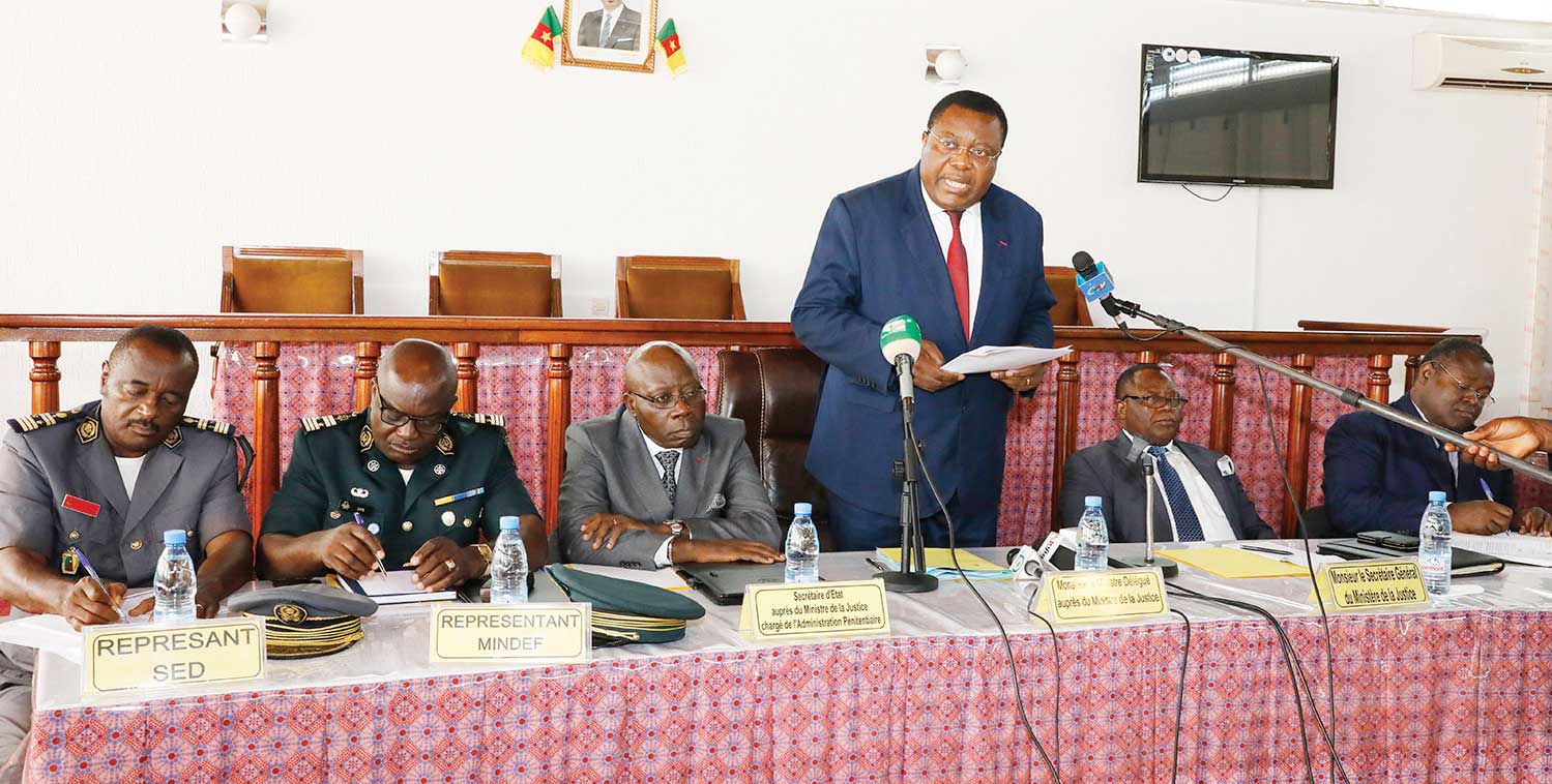 Grogne des avocats : Le Gouvernement ouvre le dialogue