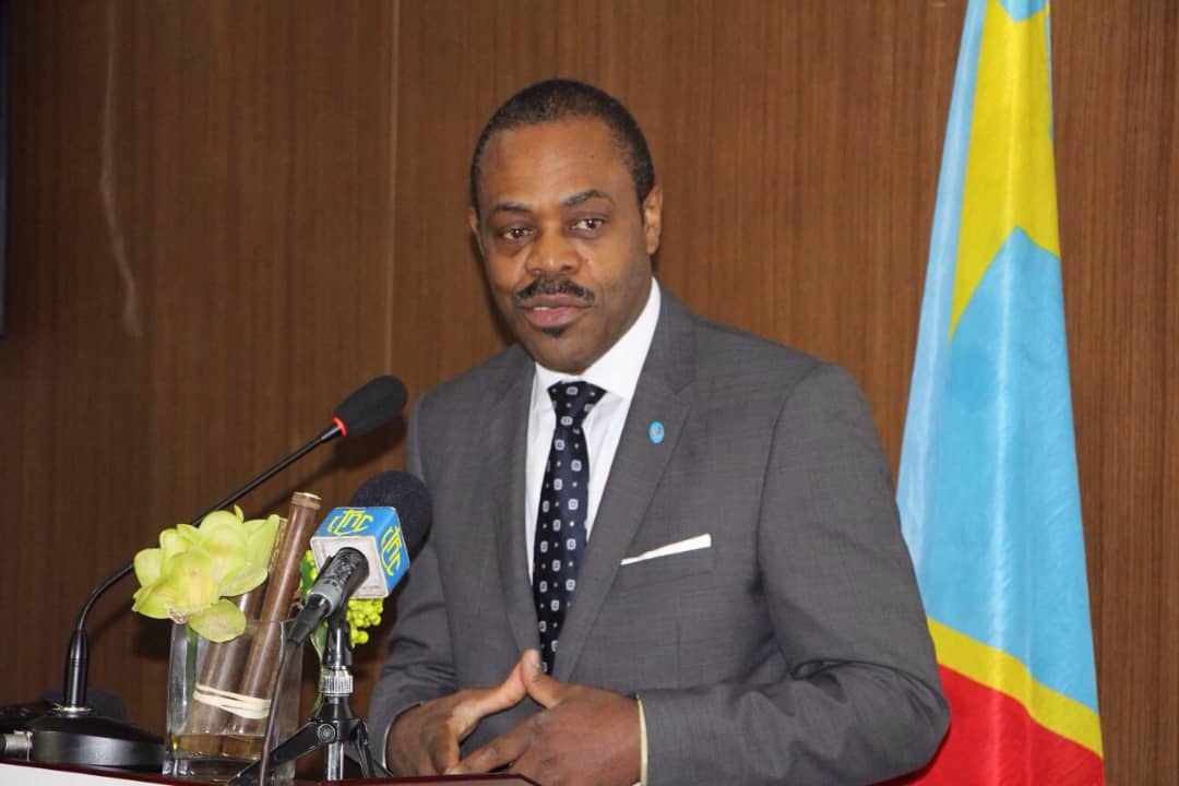 Ebola en RDC : L’ex-Ministre de la santé épinglé par la justice