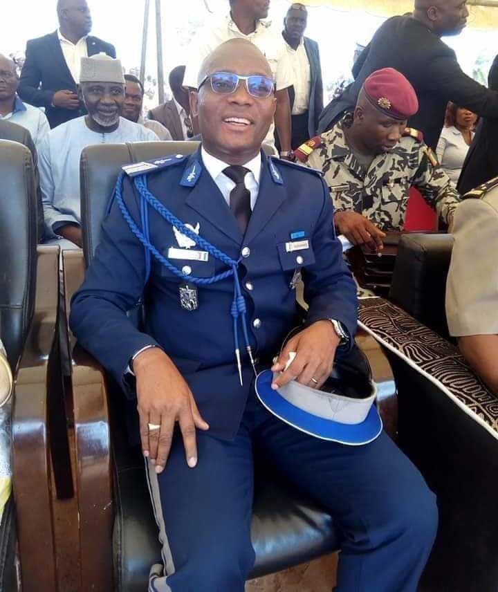 Sécurité du président Alassane Ouattara : le colonel Diarrassouba Bakary chef d’état-major particulier