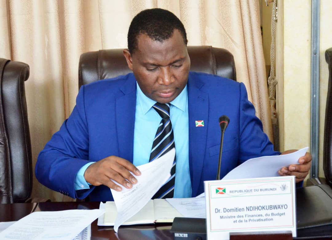 Annulation de six projets par la Banque mondiale : quelles conséquences pour le Burundi ?