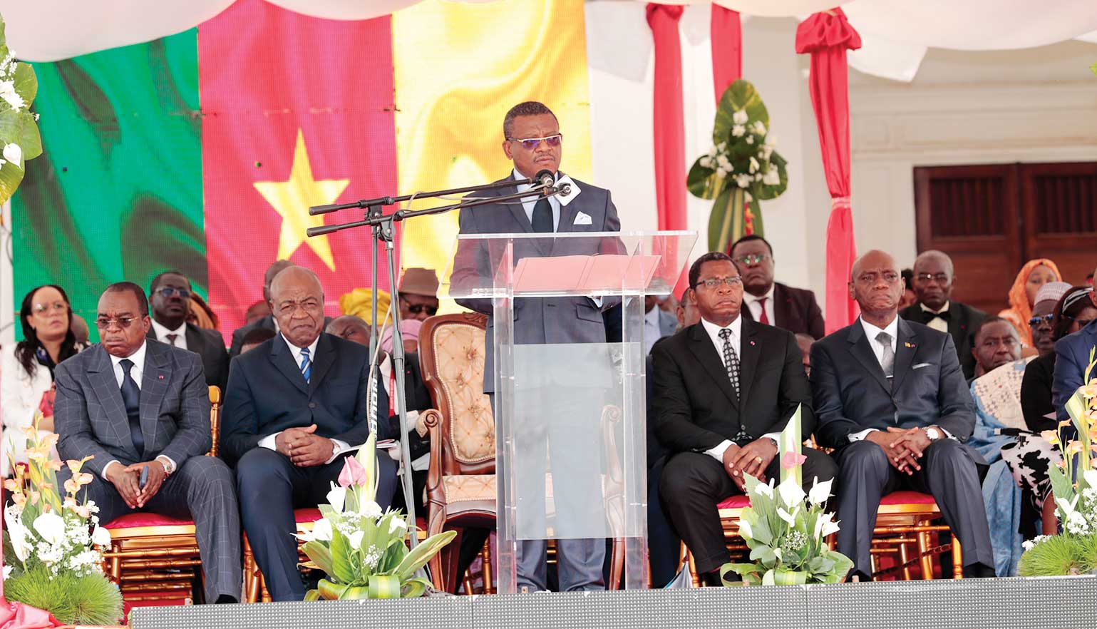 Rentrée Culturelle et Artistique 2019 : Les Hostilités lancées !