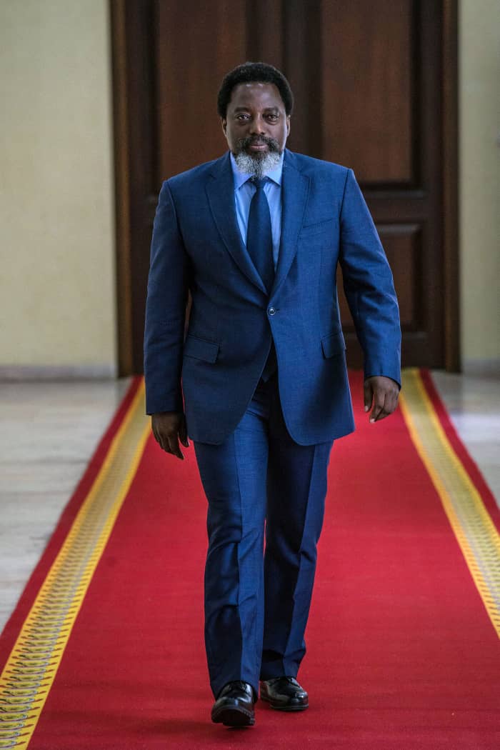 RDC : l’hégémonie de Joseph Kabila