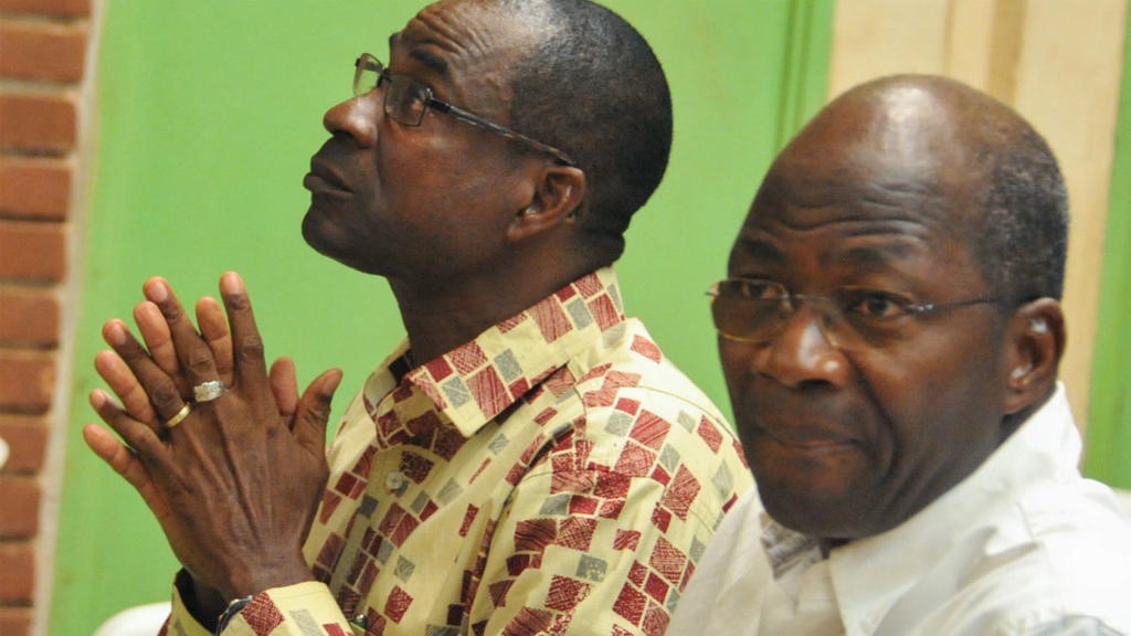 Burkina Faso : les généraux Diendéré et Bassolé condamnés à 20 et 10 ans de prison ferme