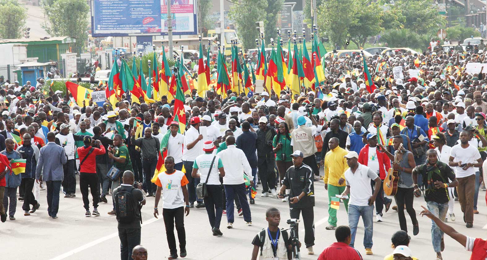 Lutte contre le tribalisme : la mauvaise perception des mobilisations régionales