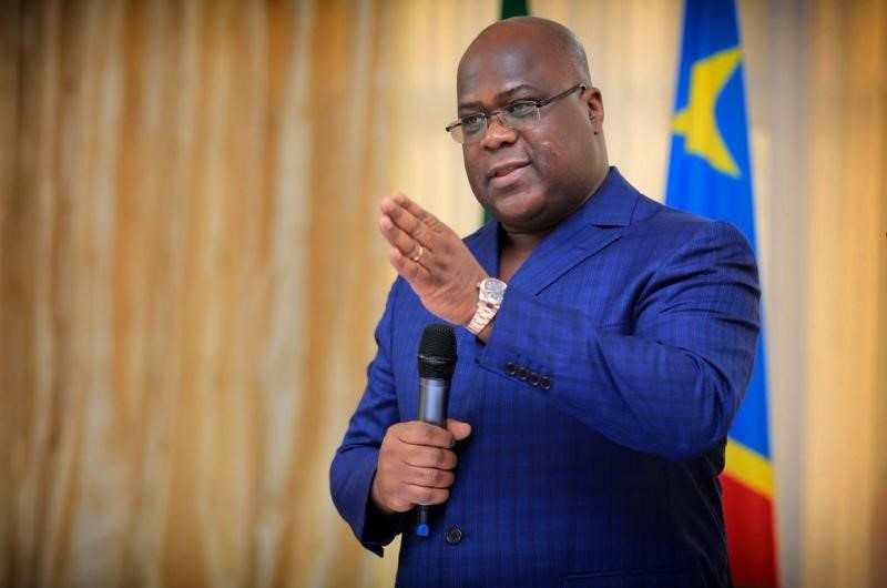 RDC – Politique : Félix Tshisekedi pour un changement de mentalités