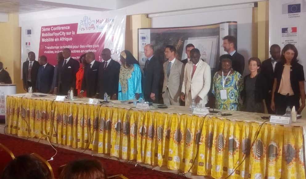 Cameroun : l’urgence d’une mobilité urbaine plus inclusive et sobre en carbone