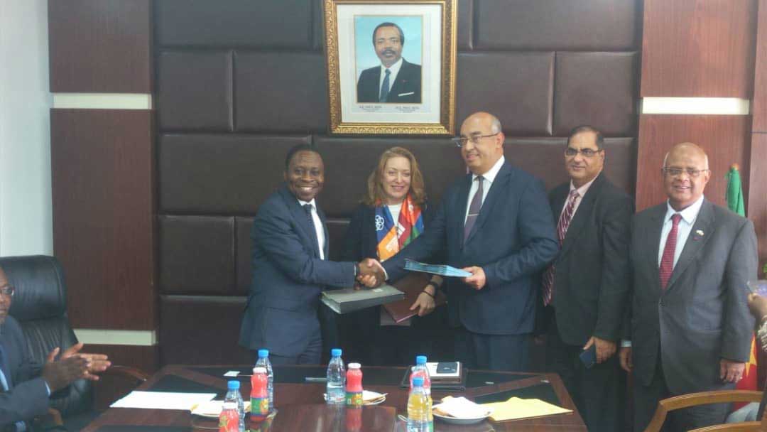 Septentrion Camerounais : l’Inde apporte 1 million de dollars pour la promotion des énergies renouvelables