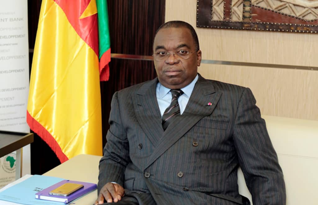 Stratégie économique au Cameroun : Louis Paul Motaze fixe la parité du F CFA