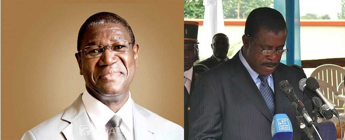 Evacuations de Yves Michel Fotso et Ephraïm Inoni : seul Paul Biya décide