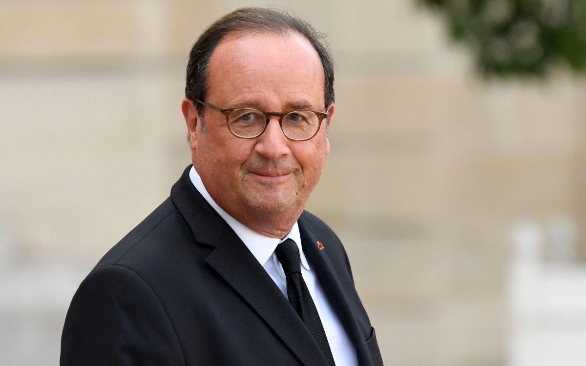 France : Hollande prône un régime présidentiel sans Premier ministre