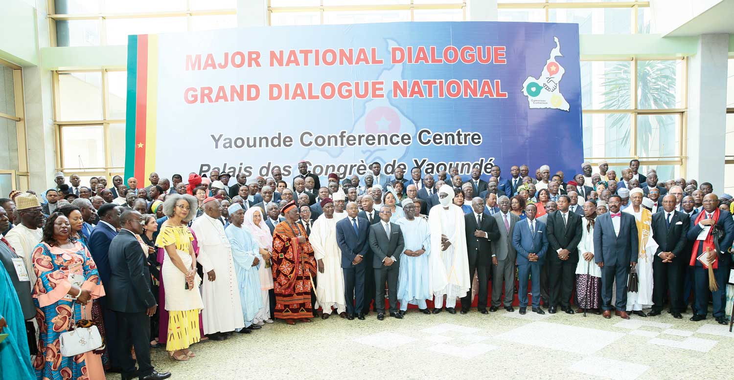 Grand Dialogue National Pdf | Les Différents Dialogues Nationaux – FZPY