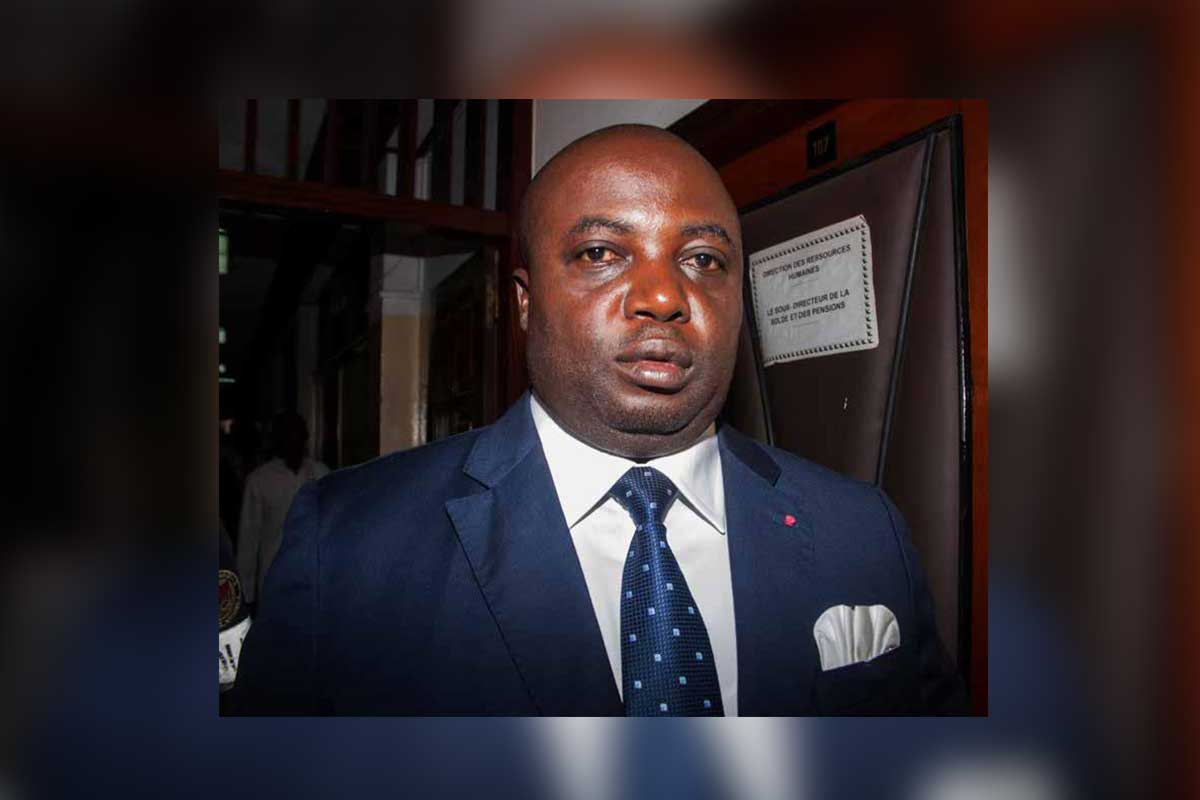 Région du Sud-Ouest : Décès du Maire de Buéa, Patrick Ekema