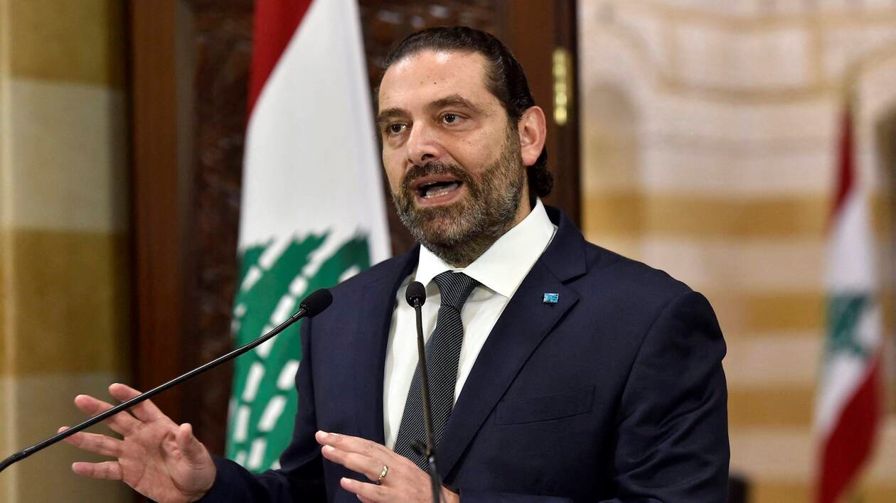 Liban : Face à la crise, le Premier Ministre Saad Hariri prend des mesures