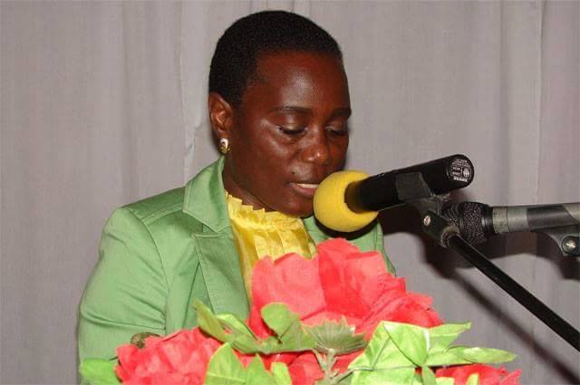 RDC : La sœur de Kabila élue présidente de la commission Défense à l’Assemblée nationale