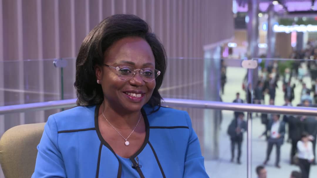 CAMTEL : la révolution de Judith Yah Sunday Achidi