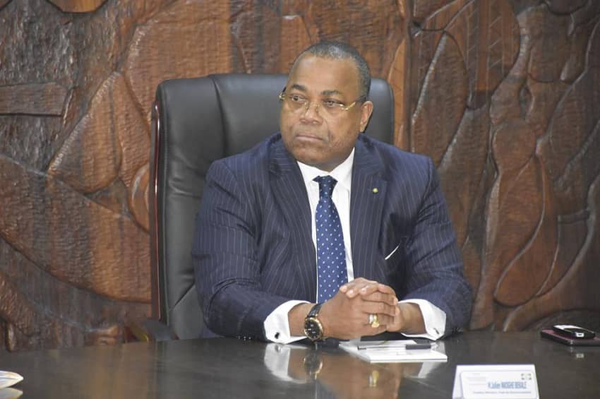 Gabon : le temps de la prévention et de la répression de l’enrichissement illicite