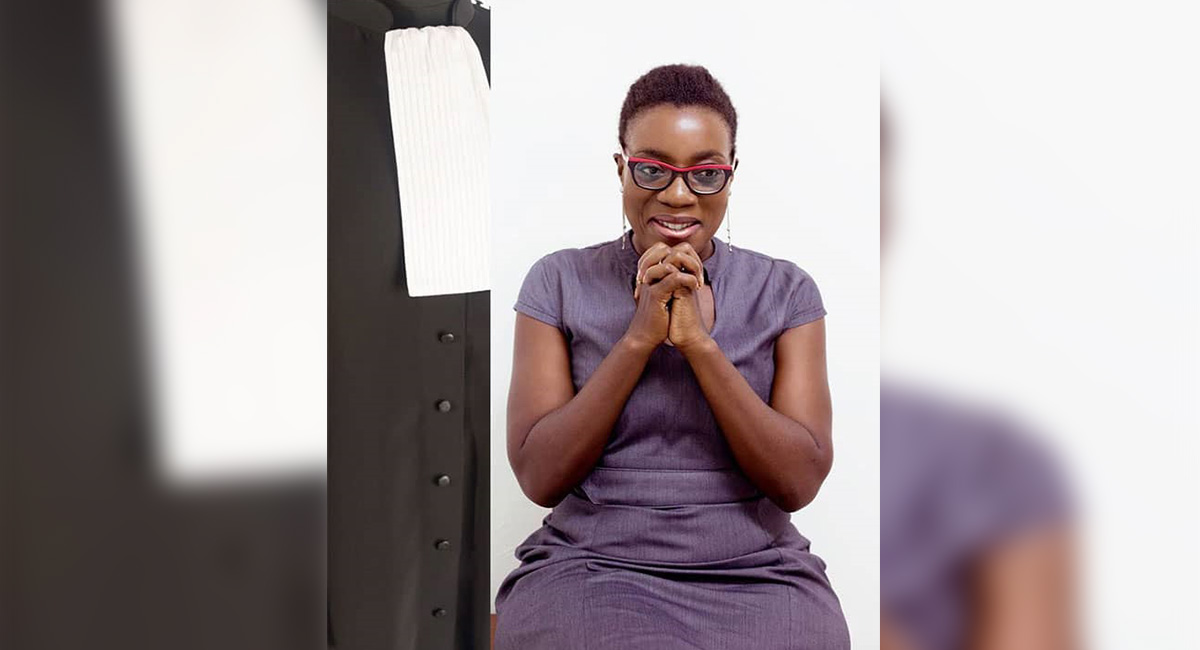 Législatives et Municipales 2020 : Michelle Ndocki réclame des clarifications à Kamto