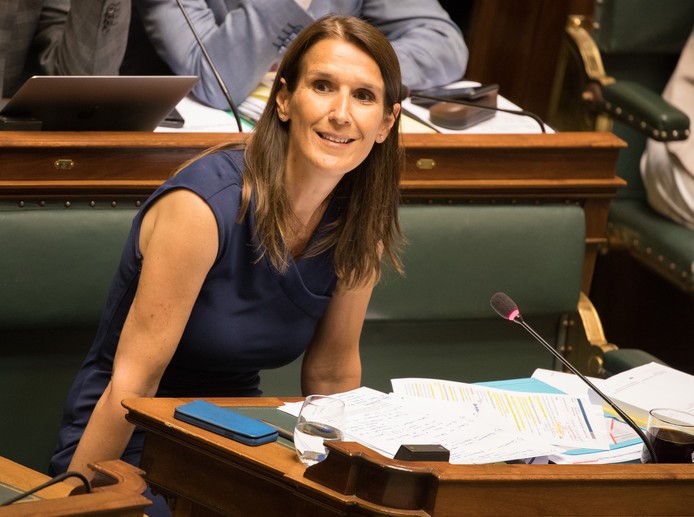 Belgique : Sophie Wilmes devient la première femme Première Ministre!