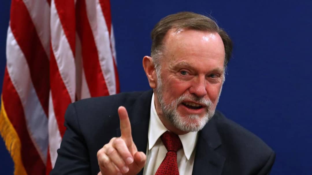 Cameroun : Tibor Nagy déconnecté de la réalité