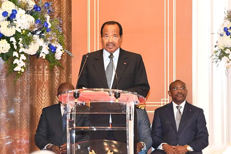 CEMAC : démarche commune, cohérente et concertée pour l’intégration financière
