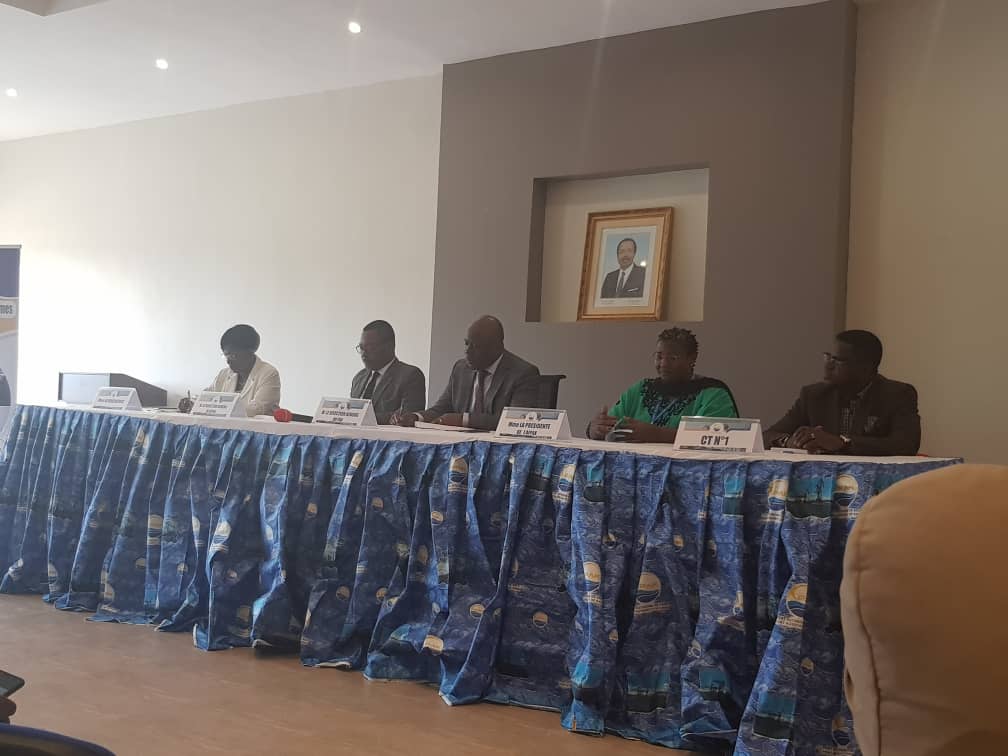 Port autonome de Kribi : les femmes à l’abordage