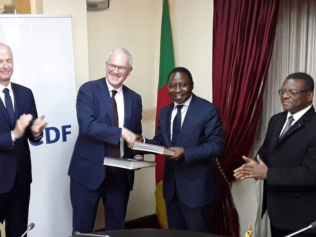 Aménagement hydroélectrique de Nachtigal : le pouls est rassurant