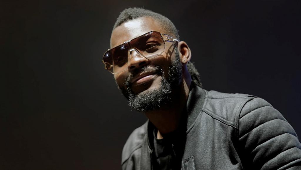 Coupé-décalé : la vie après la mort du roi DJ Arafat