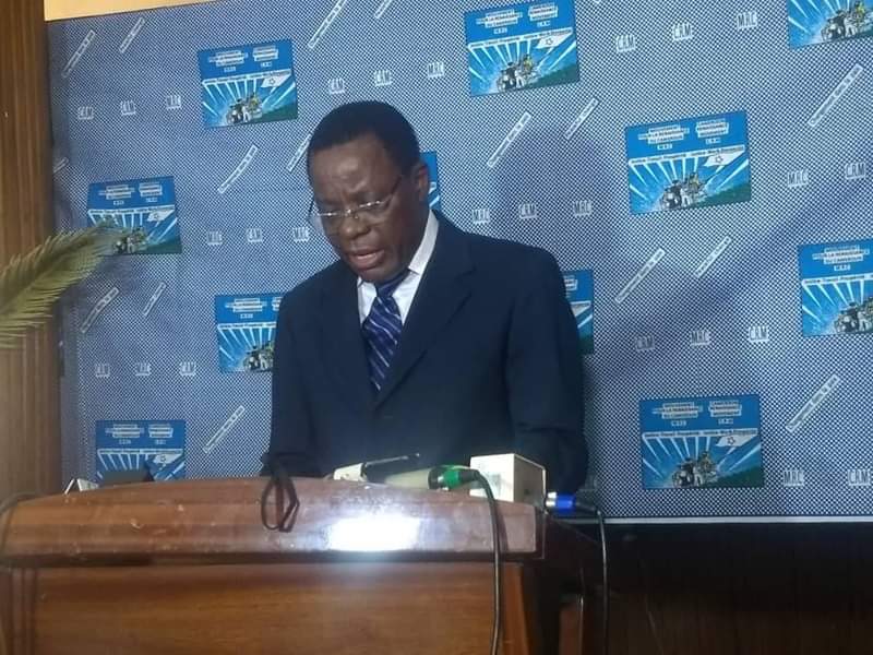 Elections locales du 9 février 2020 : l’insolite renoncement du MRC