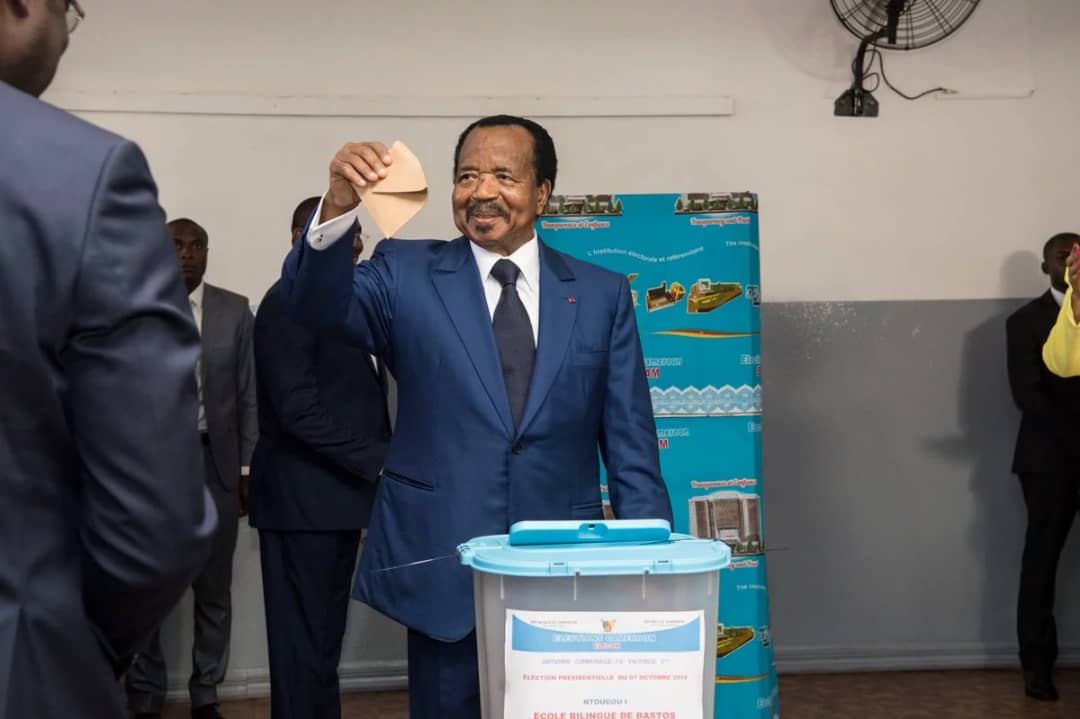 Élections législatives et municipales au Cameroun : le 9 février 2020 est jour de vote
