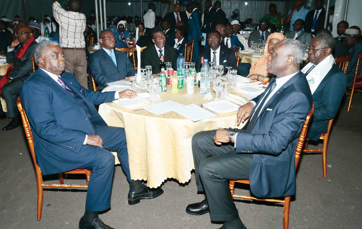 An 37 du Renouveau : la fidélité renouvelée