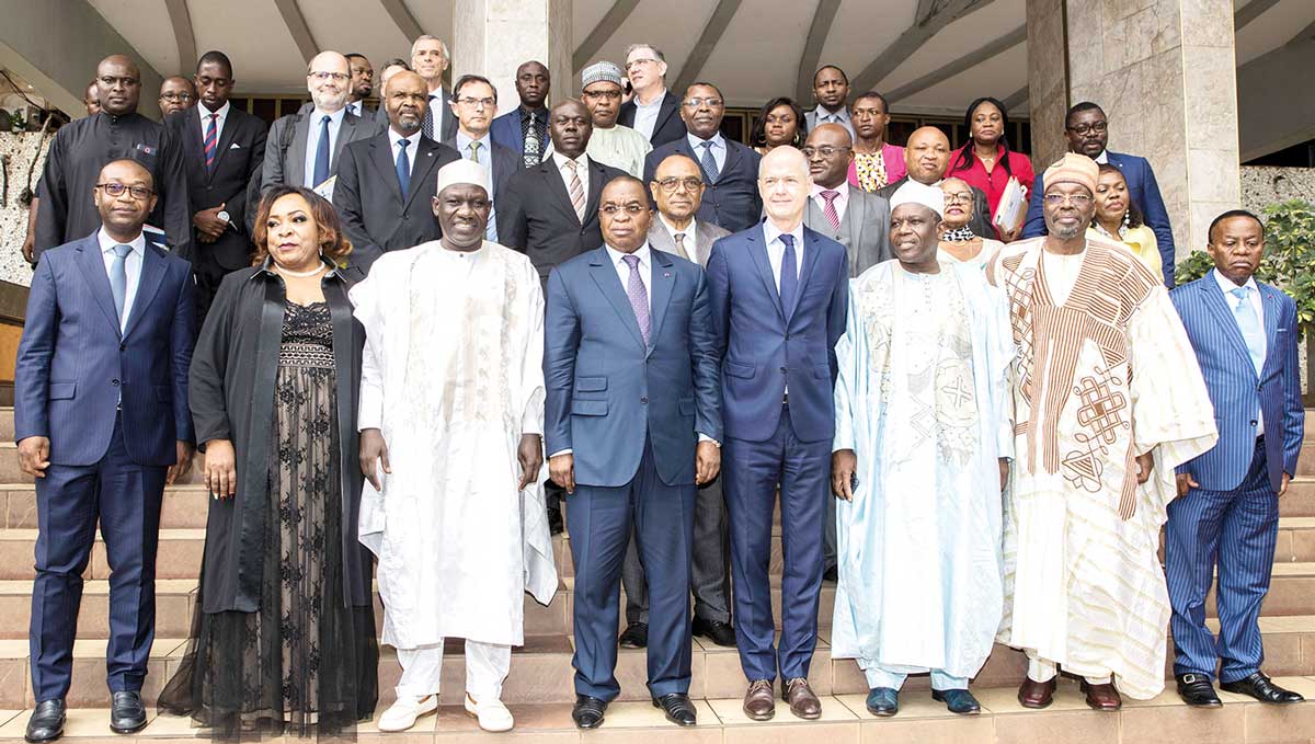 C2D : 83 milliards décaissés pour l’éducation, la santé, l’agriculture et l’aménagement urbain